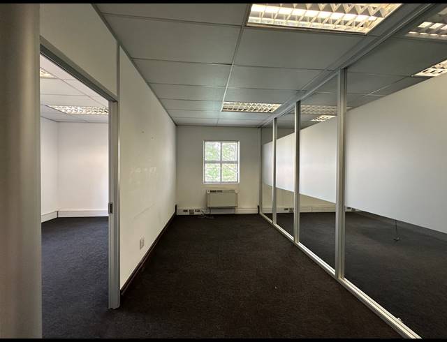 150M² OFFICE TO LET IN HIGHVELD TECHNOPARK
